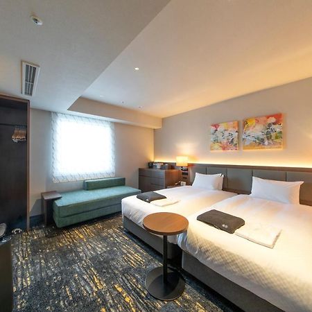 Hotel Forza Nagoya Sakae Exterior photo