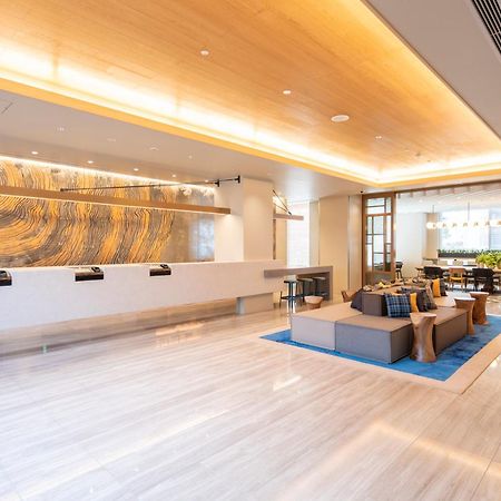 Hotel Forza Nagoya Sakae Exterior photo