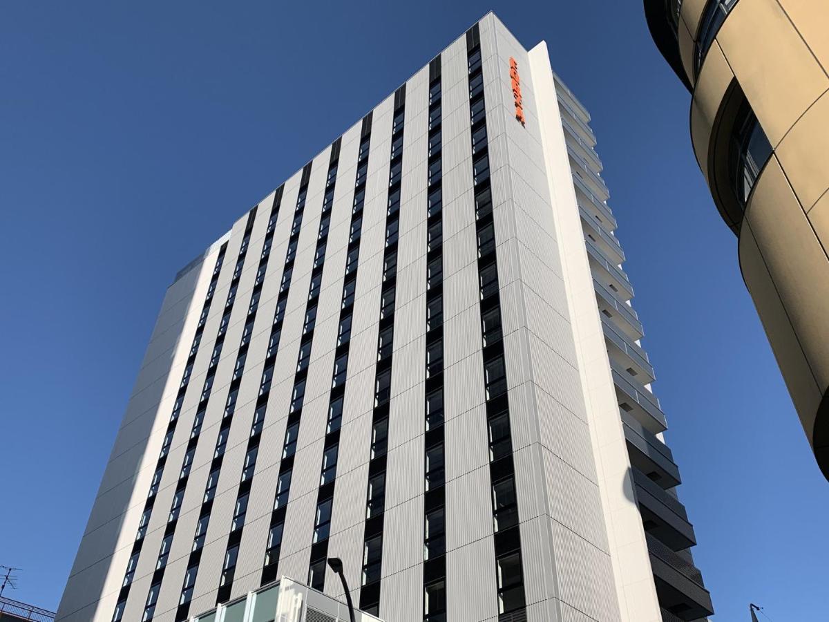 Hotel Forza Nagoya Sakae Exterior photo