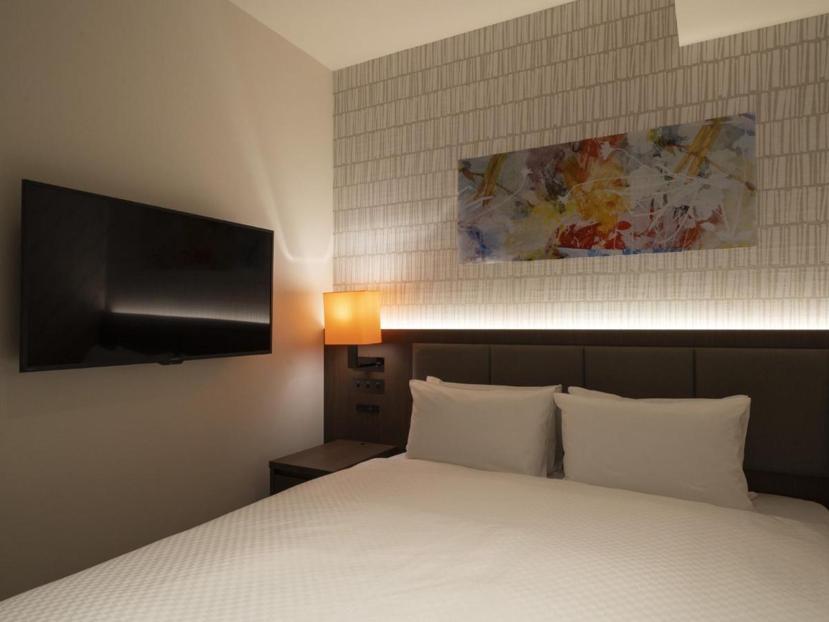 Hotel Forza Nagoya Sakae Exterior photo