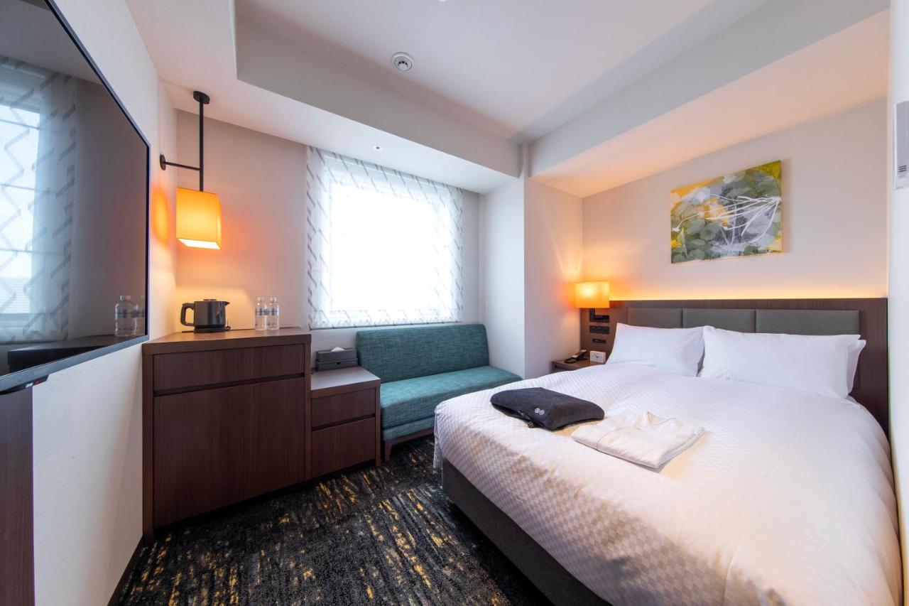 Hotel Forza Nagoya Sakae Exterior photo
