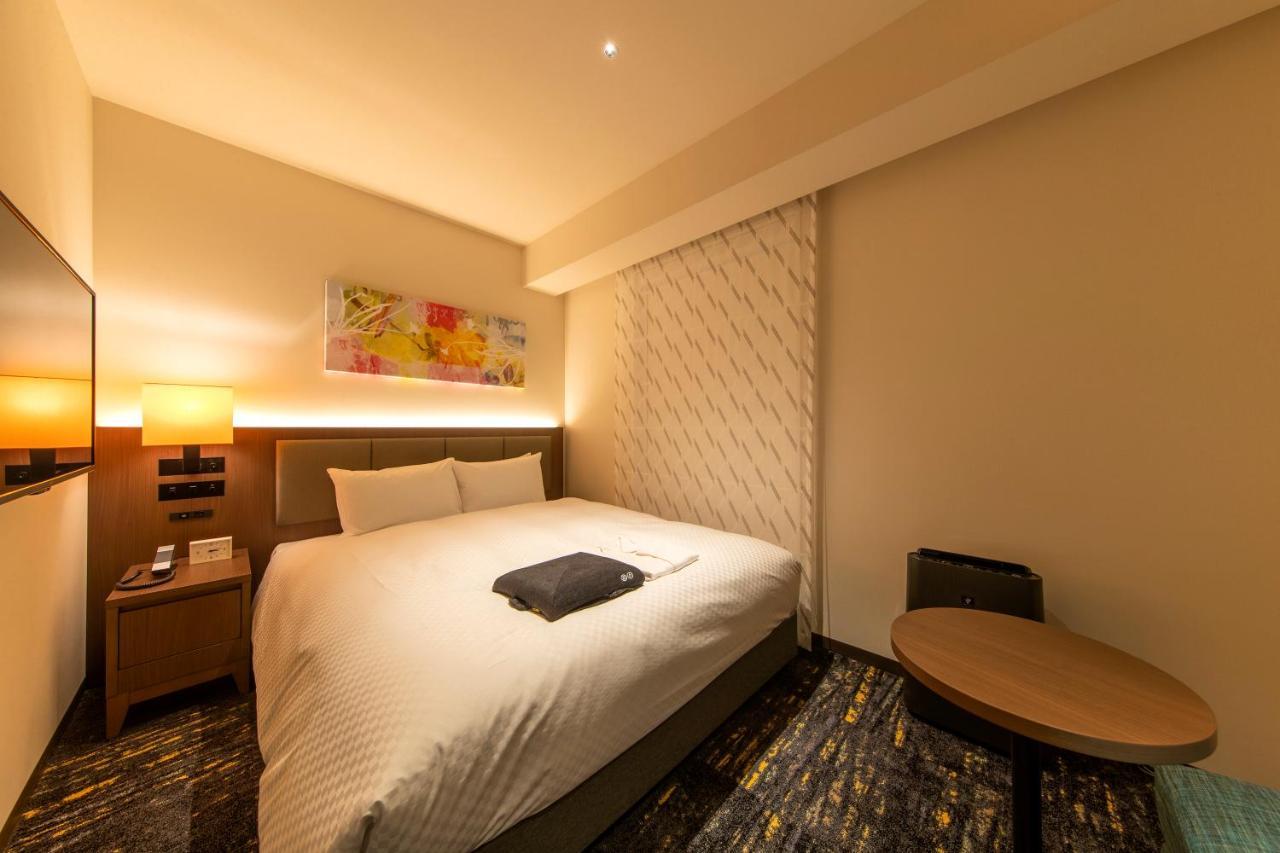 Hotel Forza Nagoya Sakae Exterior photo